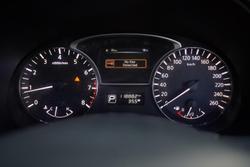 2014 Nissan Pathfinder ST-L R52 MY14 Dark Slate