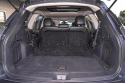 2014 Nissan Pathfinder ST-L R52 MY14 Dark Slate