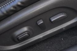 2014 Nissan Pathfinder ST-L R52 MY14 Dark Slate