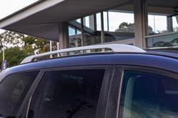 2014 Nissan Pathfinder ST-L R52 MY14 Dark Slate