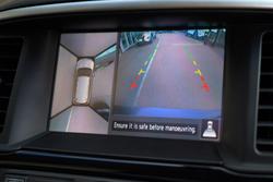 2014 Nissan Pathfinder ST-L R52 MY14 Dark Slate