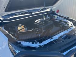 2019 Holden Trailblazer LT