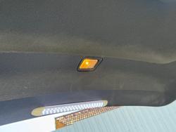 2019 Holden Trailblazer LT