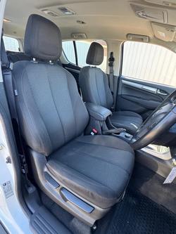 2019 Holden Trailblazer LT