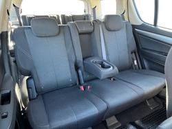 2019 Holden Trailblazer LT