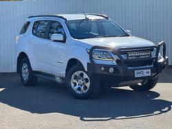 2019 Holden Trailblazer LT