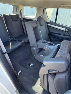 2019 Holden Trailblazer LT