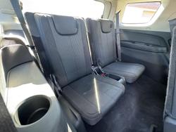 2019 Holden Trailblazer LT