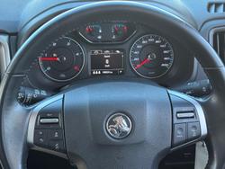 2019 Holden Trailblazer LT