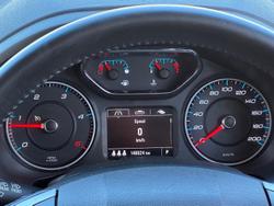 2019 Holden Trailblazer LT