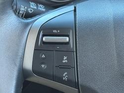 2019 Holden Trailblazer LT