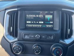 2019 Holden Trailblazer LT