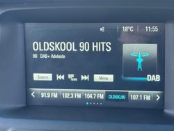 2019 Holden Trailblazer LT