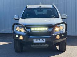 2019 Holden Trailblazer LT