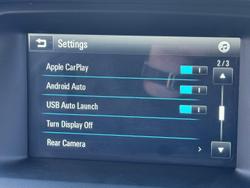 2019 Holden Trailblazer LT