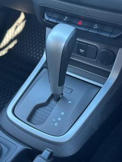 2019 Holden Trailblazer LT