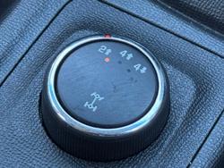 2019 Holden Trailblazer LT