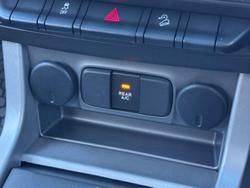 2019 Holden Trailblazer LT