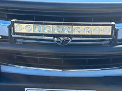 2019 Holden Trailblazer LT