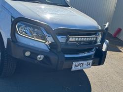 2019 Holden Trailblazer LT