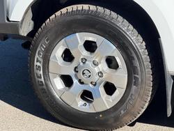 2019 Holden Trailblazer LT