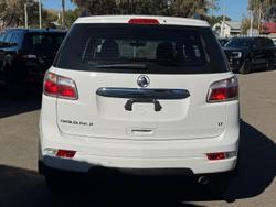 2019 Holden Trailblazer LT