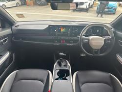 2025 Kia
                K4 GT-Line