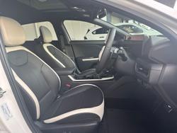 2025 Kia
K4 GT-Line