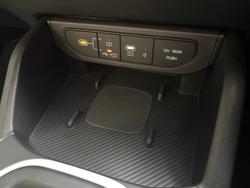 2025 Kia
K4 GT-Line