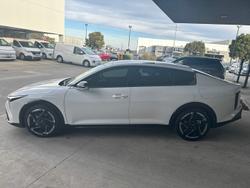 2025 Kia
K4 GT-Line