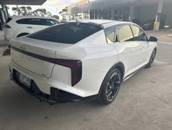 2025 Kia
K4 GT-Line