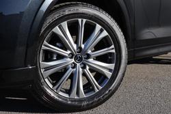 2025 Mazda
CX-5 G25 Akera