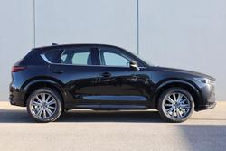2025 Mazda
CX-5 G25 Akera