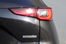 2025 Mazda
CX-5 G25 Akera
