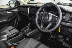 2025 Mazda
BT-50 XT