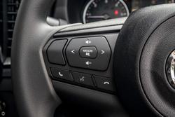2025 Mazda
BT-50 XT