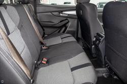 2025 Mazda
BT-50 XT