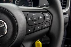 2025 Mazda
BT-50 XT