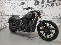 Kawasaki Vulcan 900 Custom (VN900C)