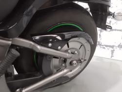 2015 Kawasaki Vulcan 900 Custom (VN900C) Vulcan Black