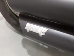 2015 Kawasaki Vulcan 900 Custom (VN900C) Vulcan Black