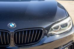 2016 BMW
2 Series 230i M Sport