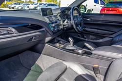 2016 BMW
2 Series 230i M Sport
