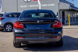 2016 BMW
2 Series 230i M Sport