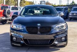 2016 BMW
2 Series 230i M Sport