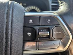 2022 Toyota Landcruiser VX FJA300R 4X4 Dual Range Graphite