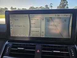 2022 Toyota Landcruiser VX FJA300R 4X4 Dual Range Graphite