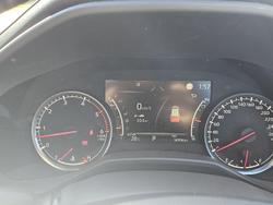 2022 Toyota Landcruiser VX