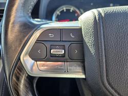 2022 Toyota Landcruiser VX