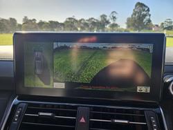 2022 Toyota Landcruiser VX